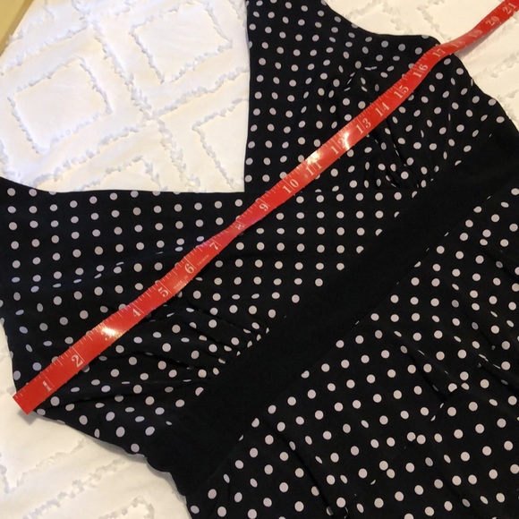 FRANK LYMAN DESIGN 🇨🇦 RUFFLE DRESS (12) - Picture 7 of 12